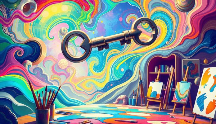 How to Unlock Your Creative Potential in Design