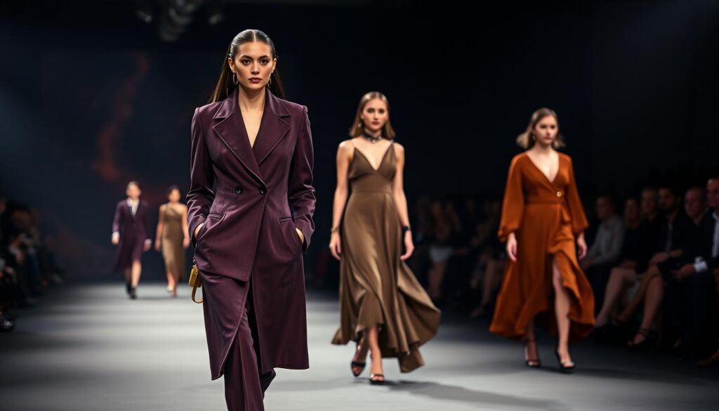 latest autumn fashion 2025 trends